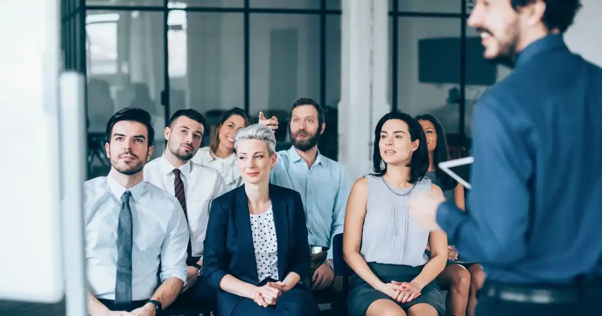 Skills Based Learning : la formation par les compétences terrain