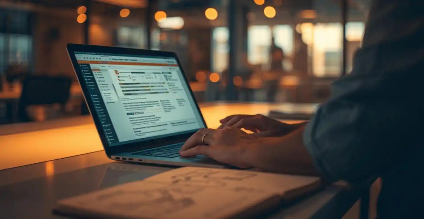 ChatGPT pour scénariser un module e-learning en 2h