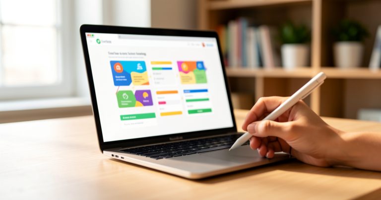 IA en formation : 5 outils 2026 pour booster vos contenus