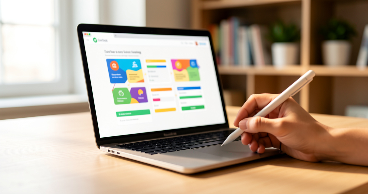 IA en formation : 5 outils 2026 pour booster vos contenus