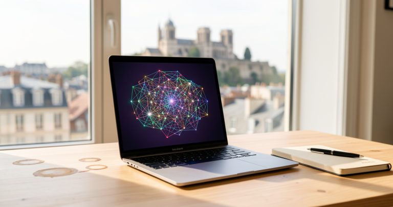Formation IA Lyon : Guide 2026 pour Professionnels