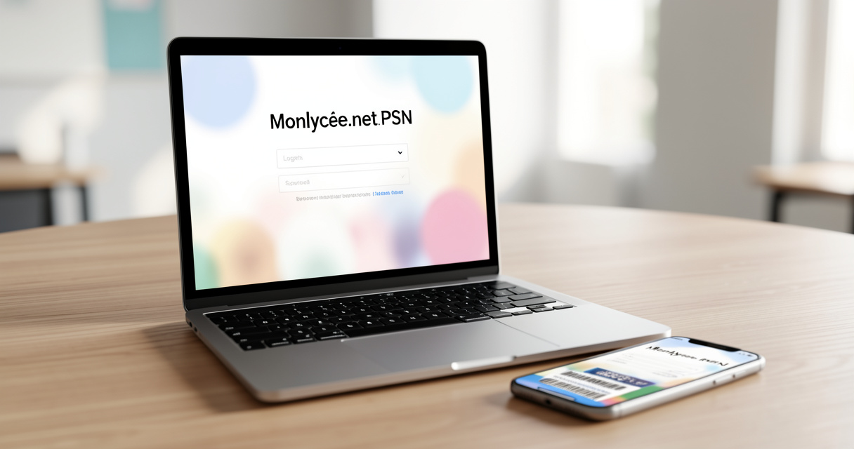 Monlycée.net PSN : connexion, guide et dépannage (2026)