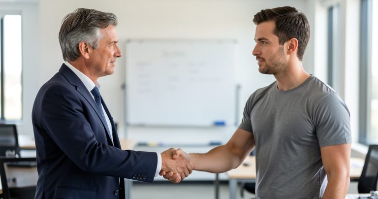 Transfert pédagogique : 6 étapes pour passer le relais aux managers