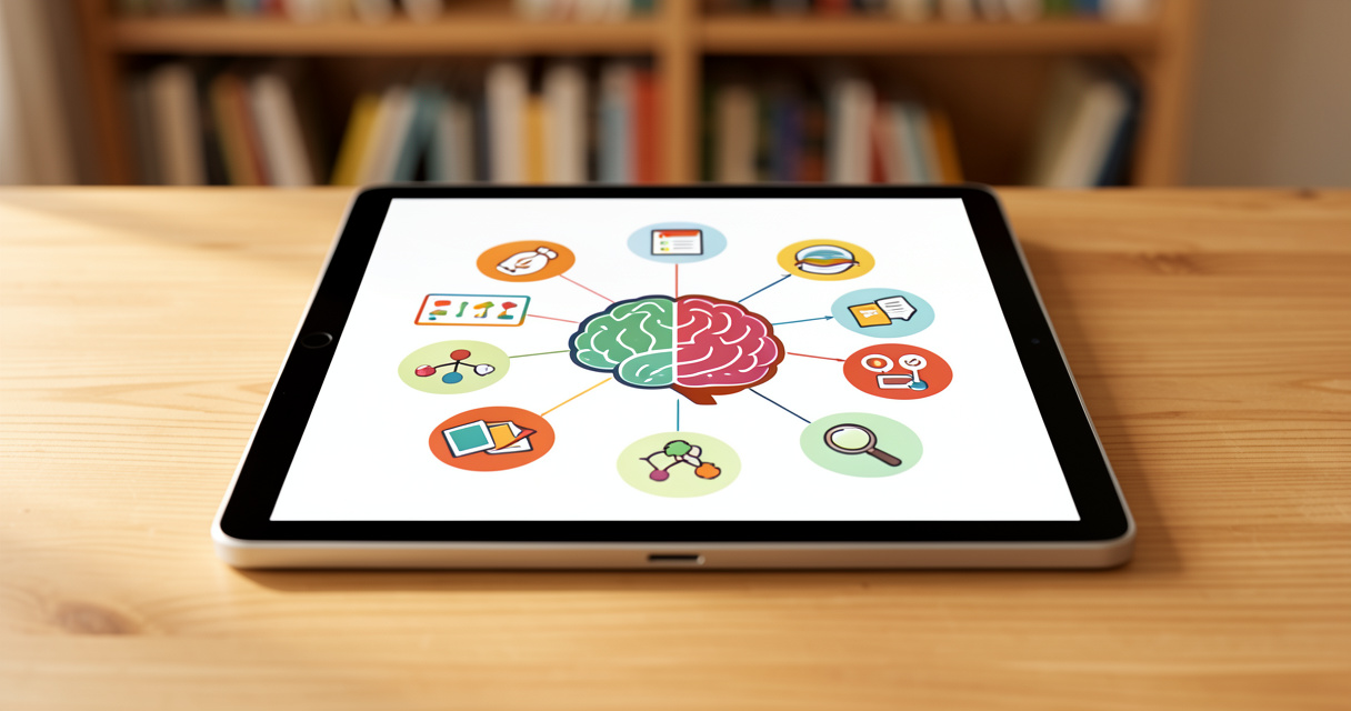 Memovia : une plateforme IA inclusive pour la formation