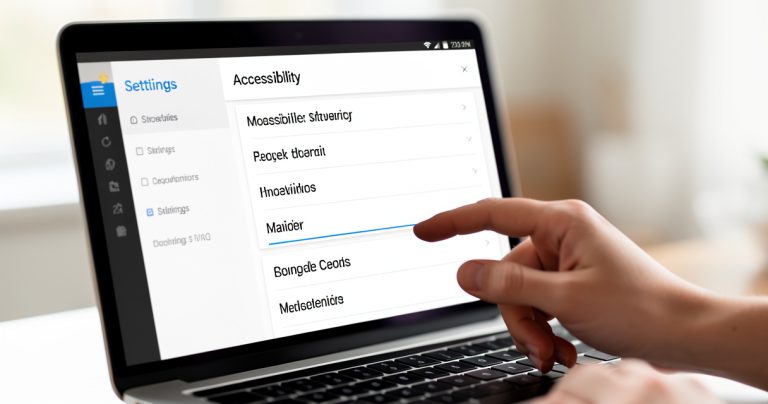 Guide gratuit : auto-formation aux bonnes pratiques de l'accessibilité numérique en formation