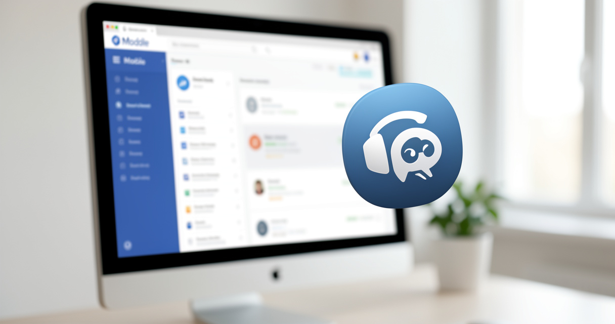 Plugins Moodle IA : sélection pour enrichir votre LMS en 2026