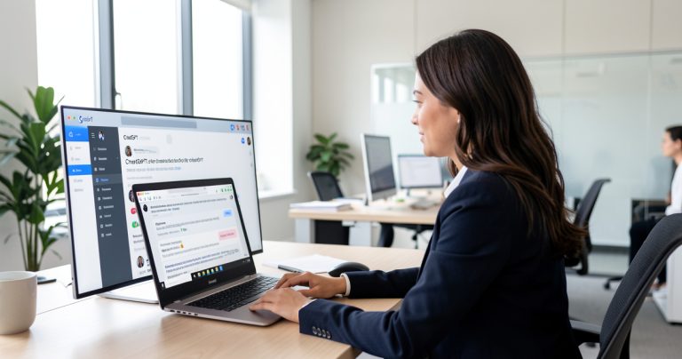 Formation ChatGPT 2026 : Comparatif des Meilleures Offres (Prix, Contenu, Avis)