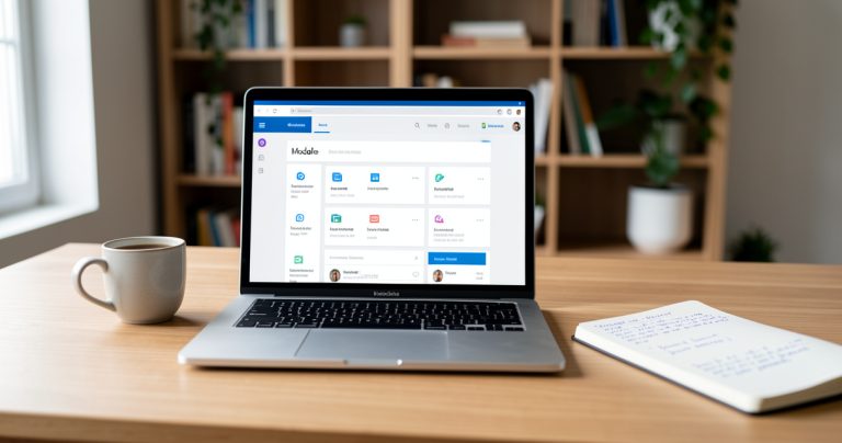 Maîtriser Moodle en présentiel : formation LMS dynamique