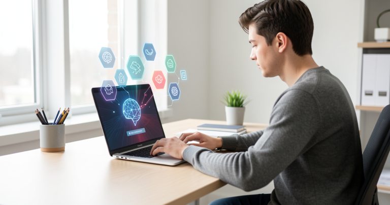 Formation IA Gratuite 2026 : Les 10 Meilleures Certifications Reconnues