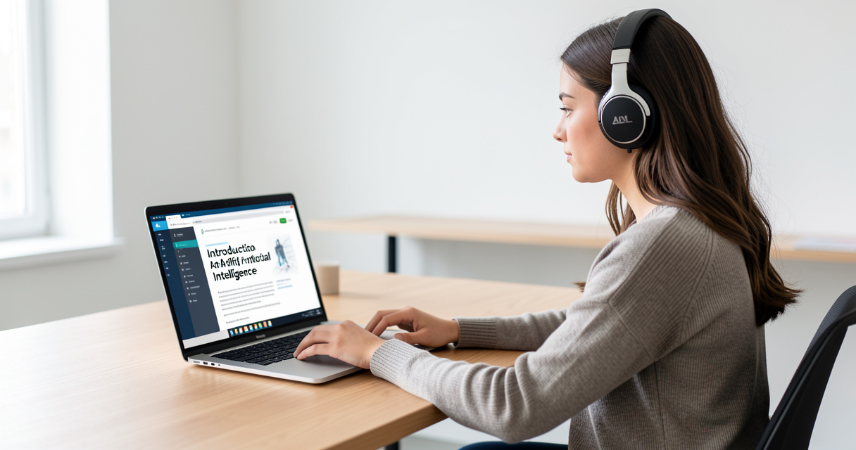 Les meilleurs MOOC IA gratuits en 2026 : guide complet pour débuter