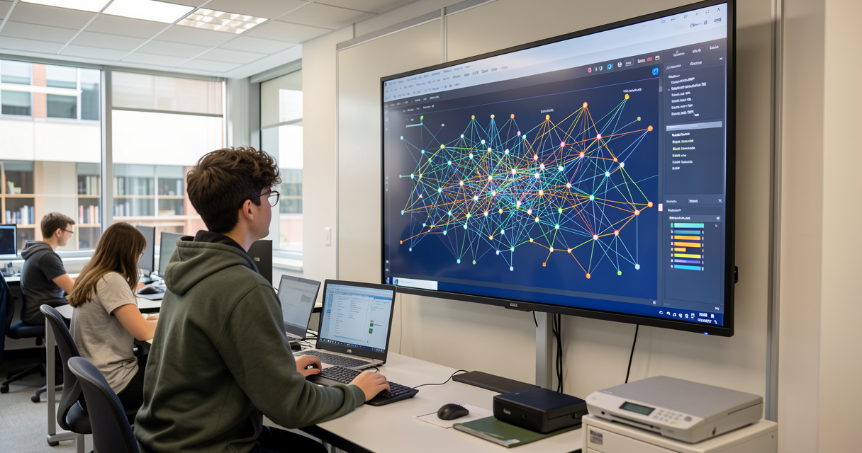 Master Intelligence Artificielle 2026 : Guide Complet, Débouchés et Classement