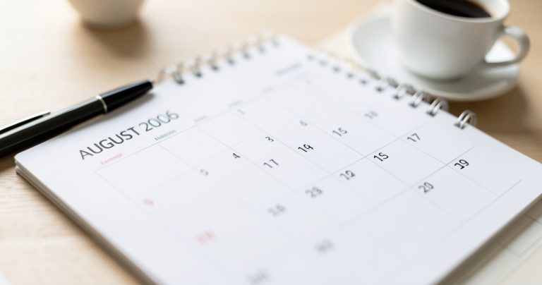 Calendrier 2026 : IA Act et réforme OPCO en formation