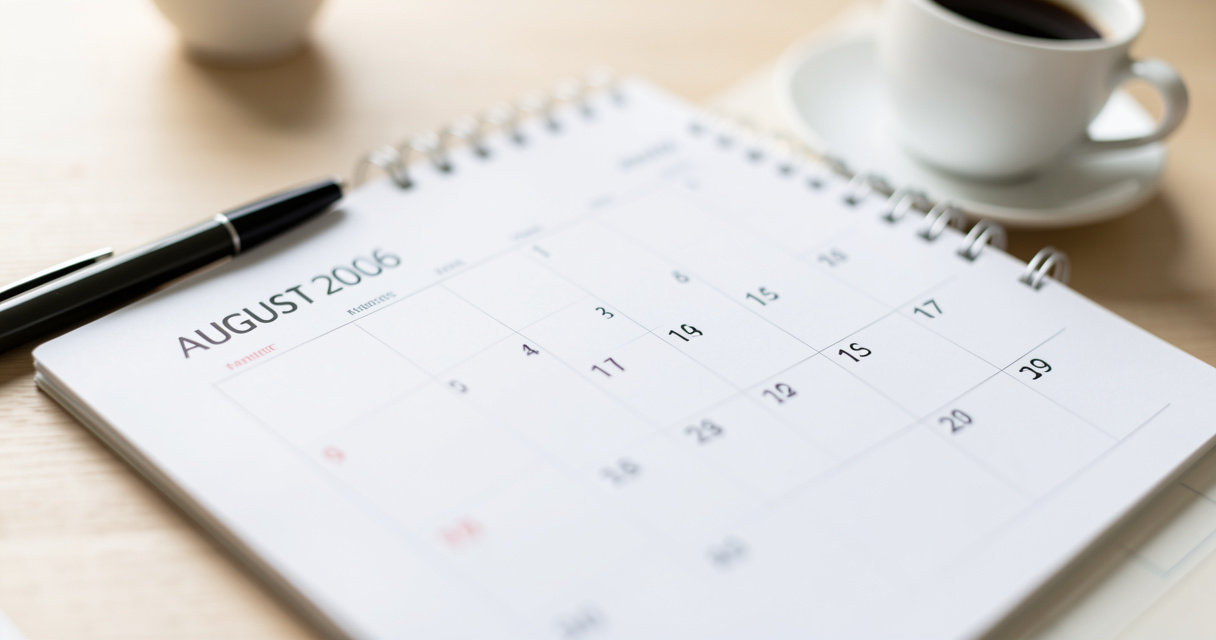 Calendrier 2026 : IA Act et réforme OPCO en formation
