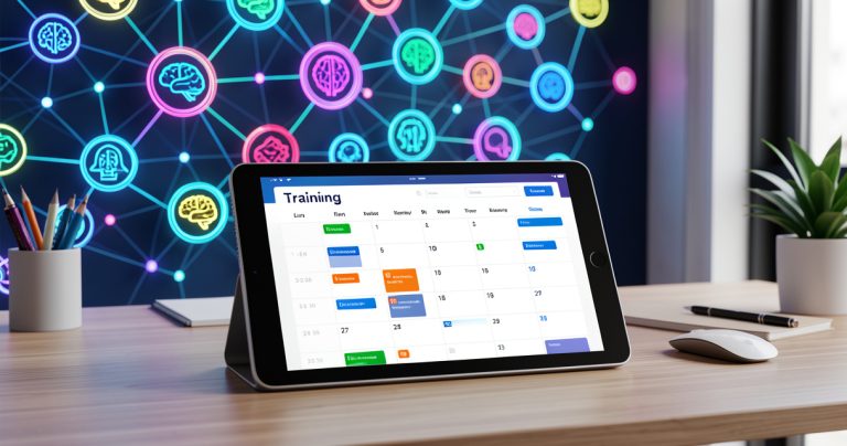 Agenda du Digital Learning et de l'IA : Le guide complet de l'été 2026