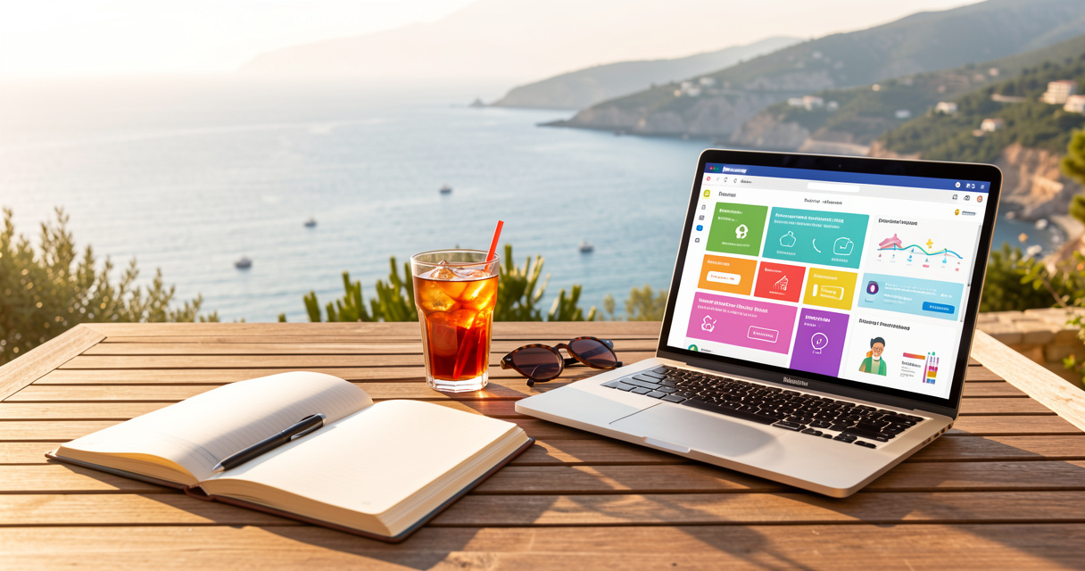 Cahier de vacances professionnel : le guide des formateurs pour booster leur rentrée 2026