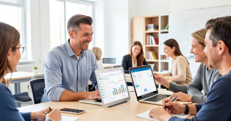 Découvrez le livre « La formation professionnelle à l’heure de l’IA » : Guide & Analyse complets