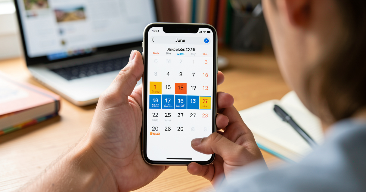 Dates du baccalauréat 2026 : le calendrier officiel complet