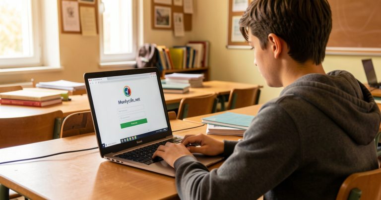 PSN Monlycée.net : le guide complet pour se connecter en 2026