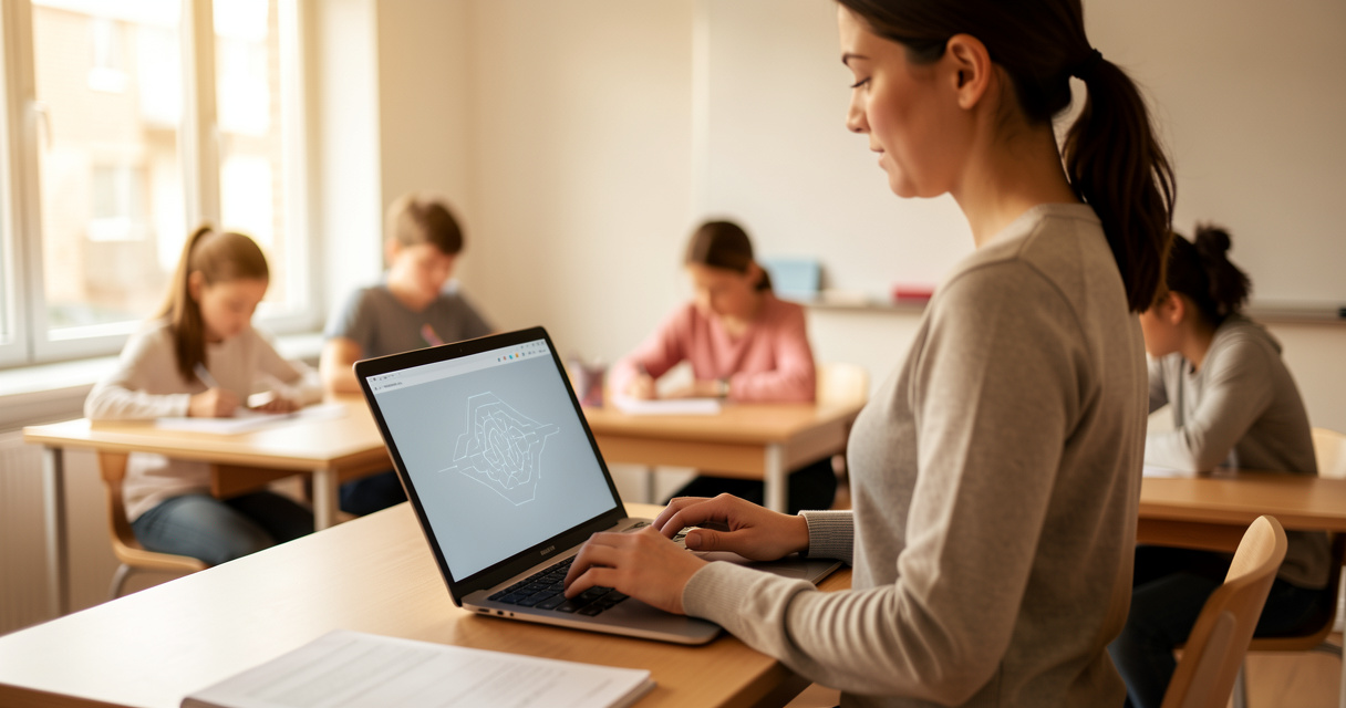 Claude for Teachers : quand l'IA devient agent de pédagogie