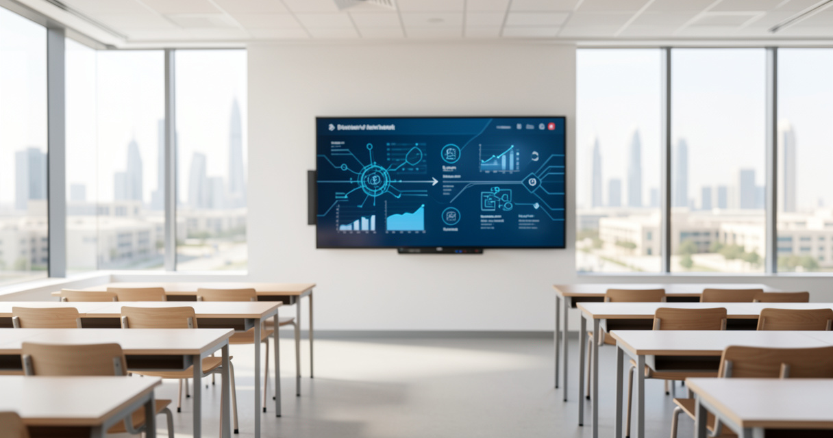 Enseigner au Qatar en 2026 : salaires, opportunités, Vision 2030
