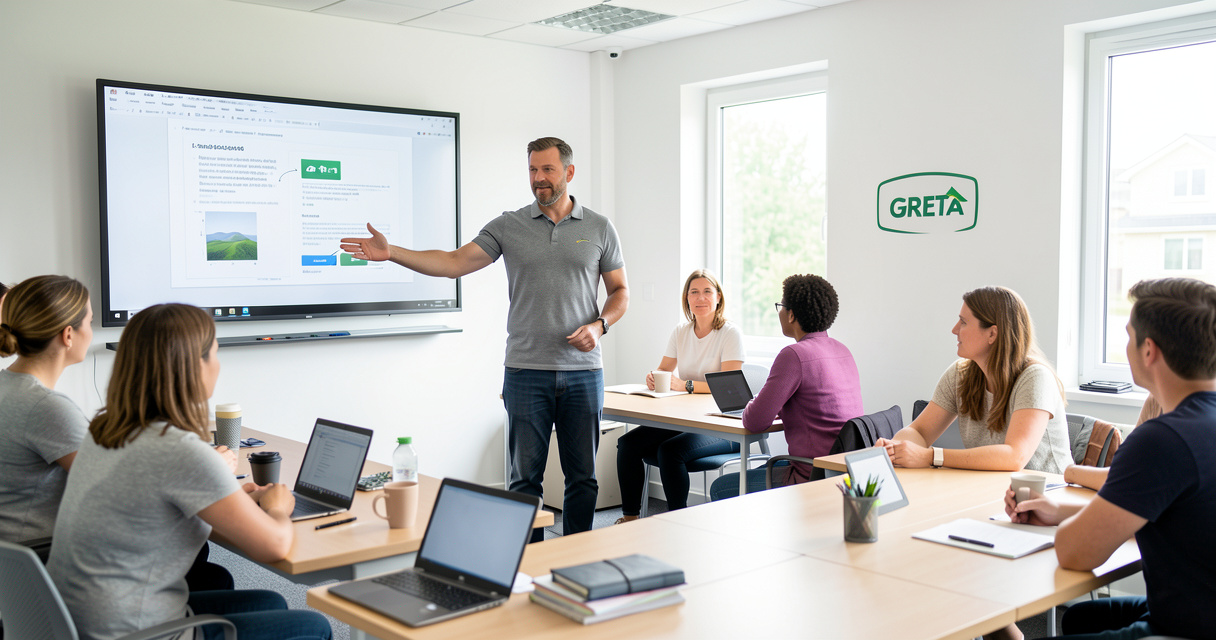Devenir formateur pour adultes au GRETA en 2026 : le guide complet