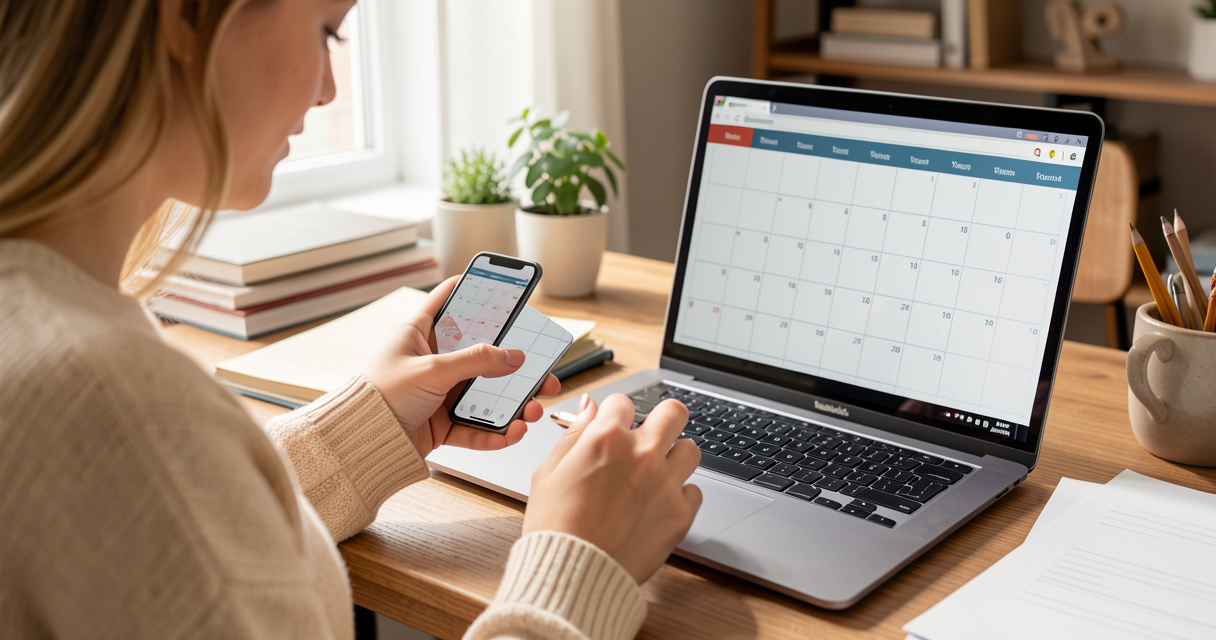 Actualisation France Travail pour cumuler temps partiel et chômage sur mobile