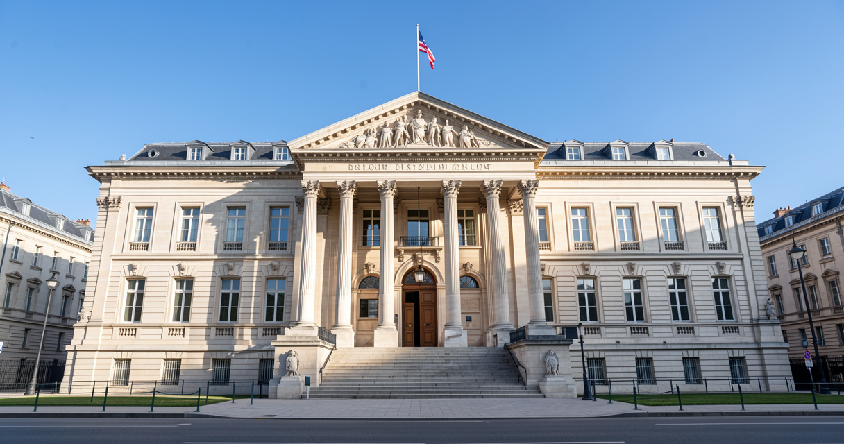 Grille indiciaire et salaire procureur : tribunal judiciaire en France