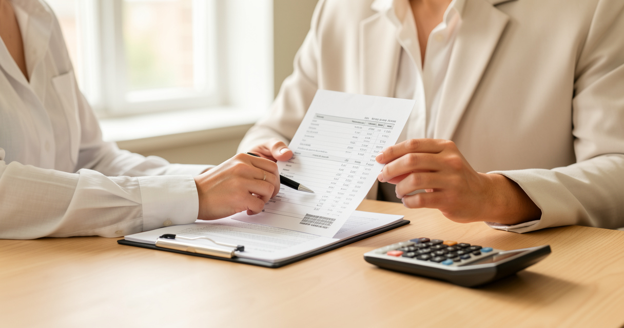 Grille des salaires convention 51 : calcul du coefficient sur un bulletin de paie