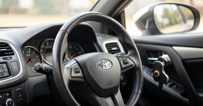 MDPH et voiture à boîte automatique : la vérité sur les aides