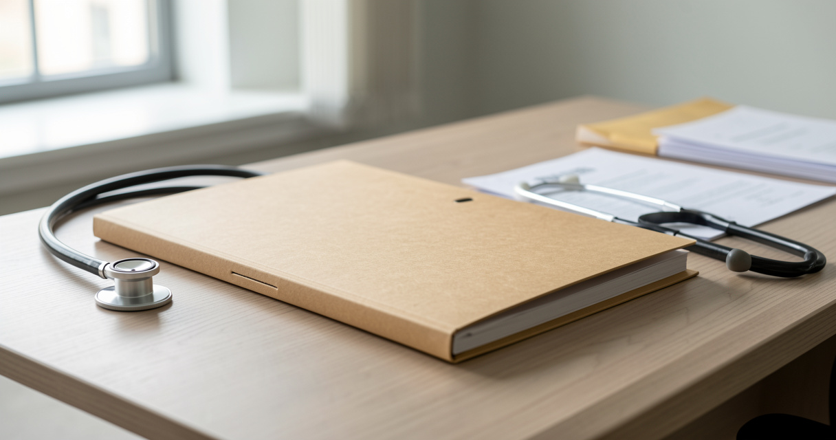 Absence de certificat médical final : qui décide de la fin de votre arrêt ?