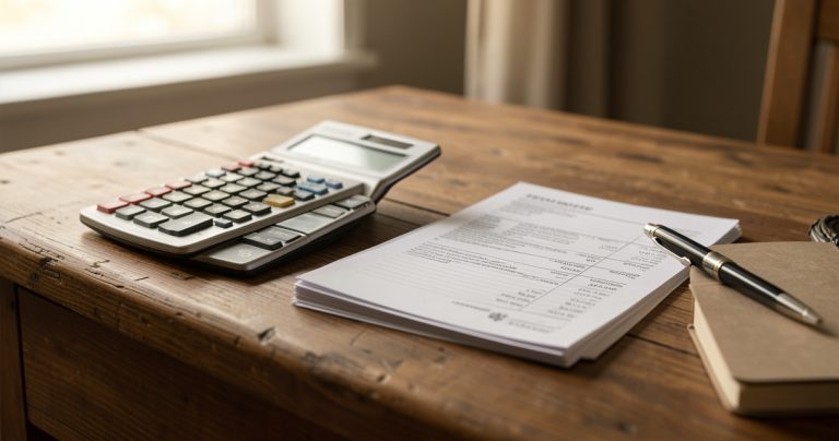 Salaire 1 200 € net au chômage : 959 € ou 978 € en 2026 ?